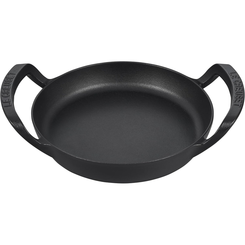 image:imageLe Creuset Alpine Outdoor Collection Enameled Cast Iron Pizza Pan 15Skillet