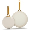 Cream White