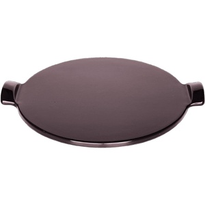 image:imageEmile Henry Round Pizza Stone 145 CharcoalFigue