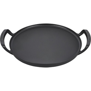 image:imageLe Creuset Alpine Outdoor Collection Enameled Cast Iron Pizza Pan 15Pizza Pan