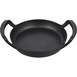 image:imageLe Creuset Alpine Outdoor Collection Enameled Cast Iron Pizza Pan 15Skillet