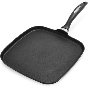 image:imageScanpan ES5 Square Griddle 11 Black