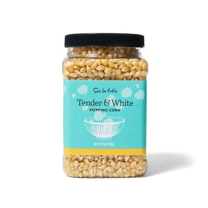 image:imageSur La Table Mini Snowflake Marshmallows White Festive SnowCrystal Treats for Hot Chocolate Cocoa and Holiday Decorating