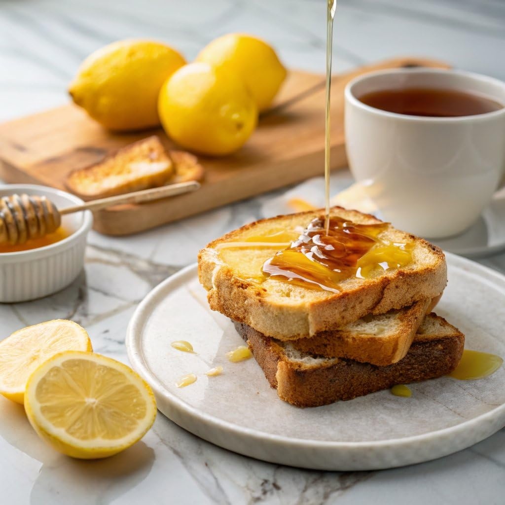 image:imageBees Knees Spicy Honey Wildflower Hot Honey with a Habanero Kick Sweet Heat Hot Sauce for Pizza Biscuits amp Charcuterie Gluten Free Paleo Friendly Foodie Gifts Spicy Gift for Him 125ozMeyer Lemon Honey 125oz
