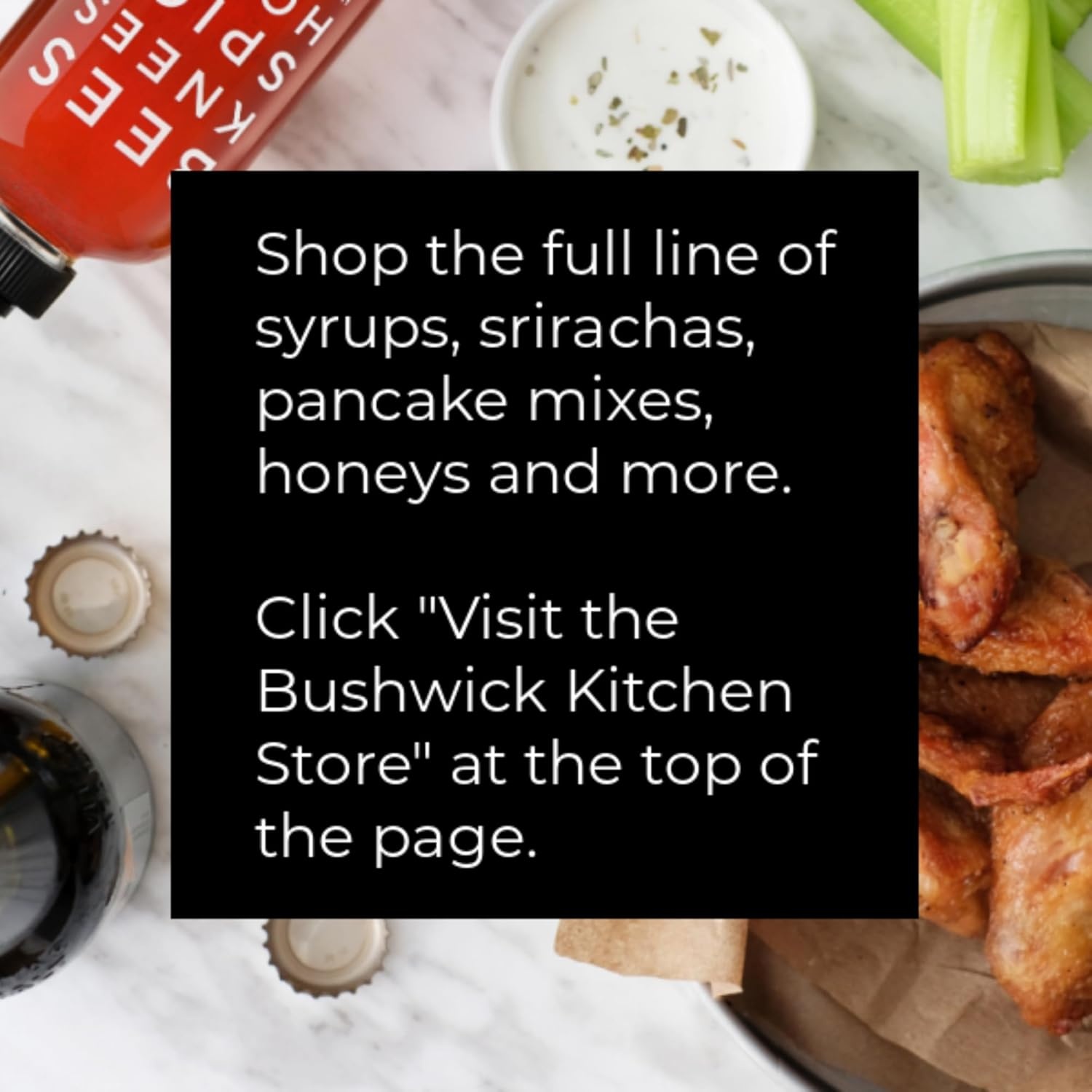 image:imageBees Knees Spicy Honey Wildflower Hot Honey with a Habanero Kick Sweet Heat Hot Sauce for Pizza Biscuits amp Charcuterie Gluten Free Paleo Friendly Foodie Gifts Spicy Gift for Him 125ozSpicy Honey 92oz