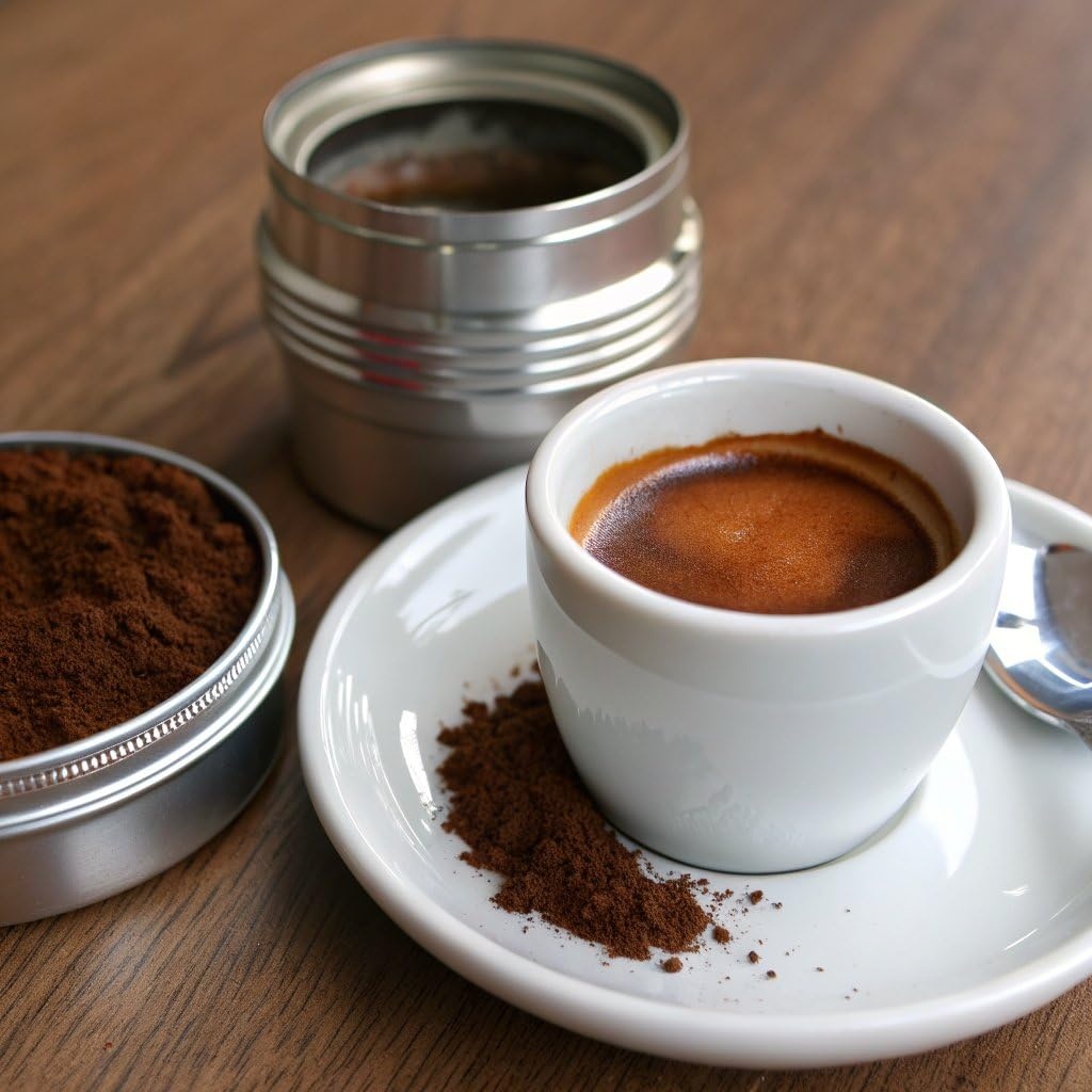 image:imageIlly Caffe Medium Roast Espresso Classico Ground Coffee 88 OZClassico Medium Roast Ground Espresso