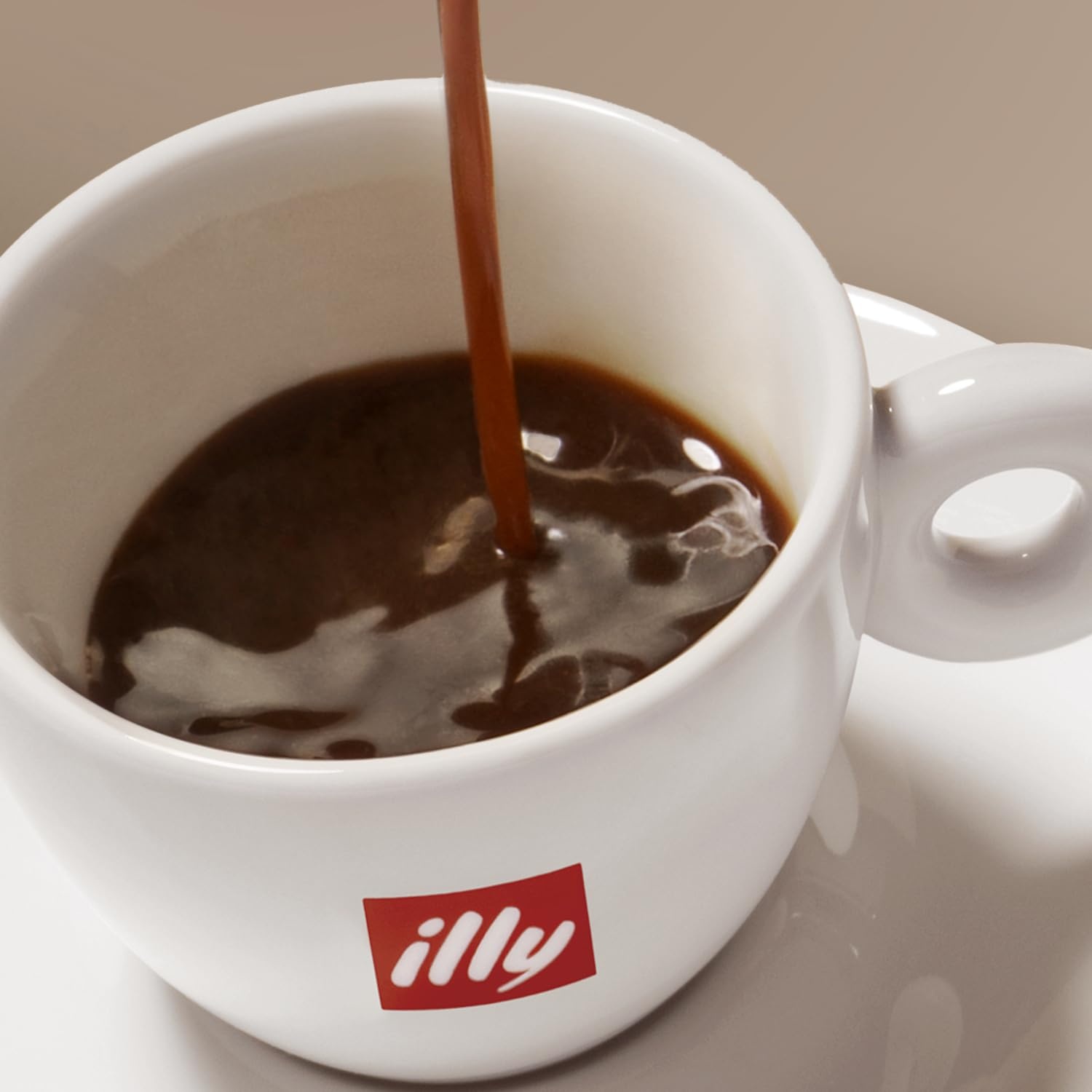 image:imageIlly Caffe Medium Roast Espresso Classico Ground Coffee 88 OZClassico Medium Roast Ground Moka