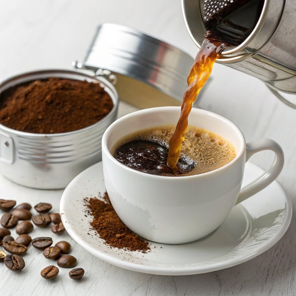 image:imageIlly Caffe Medium Roast Espresso Classico Ground Coffee 88 OZClassico Medium Roast Ground Moka
