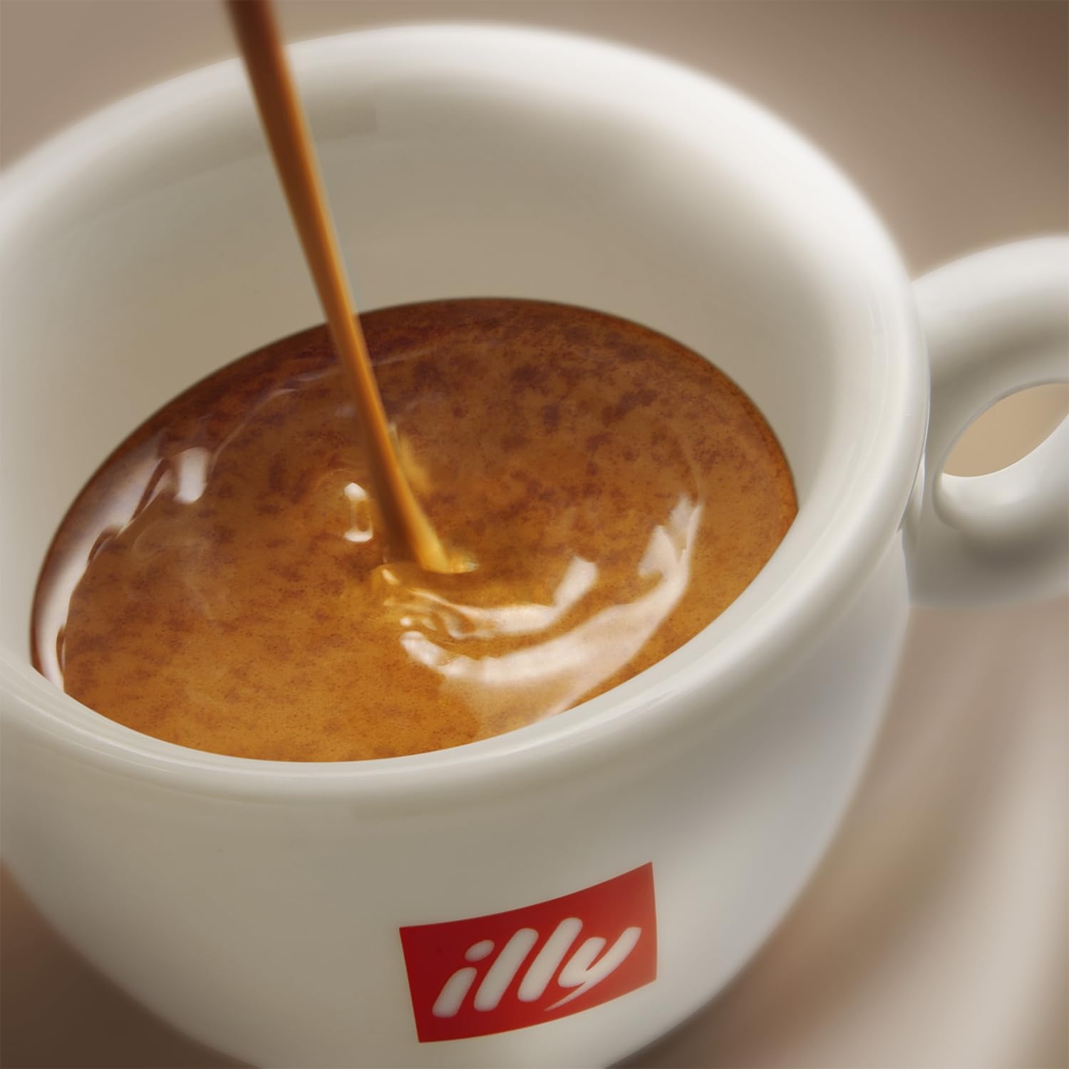 image:imageIlly Caffe Medium Roast Espresso Classico Ground Coffee 88 OZDecaf Medium Roast Ground Espresso