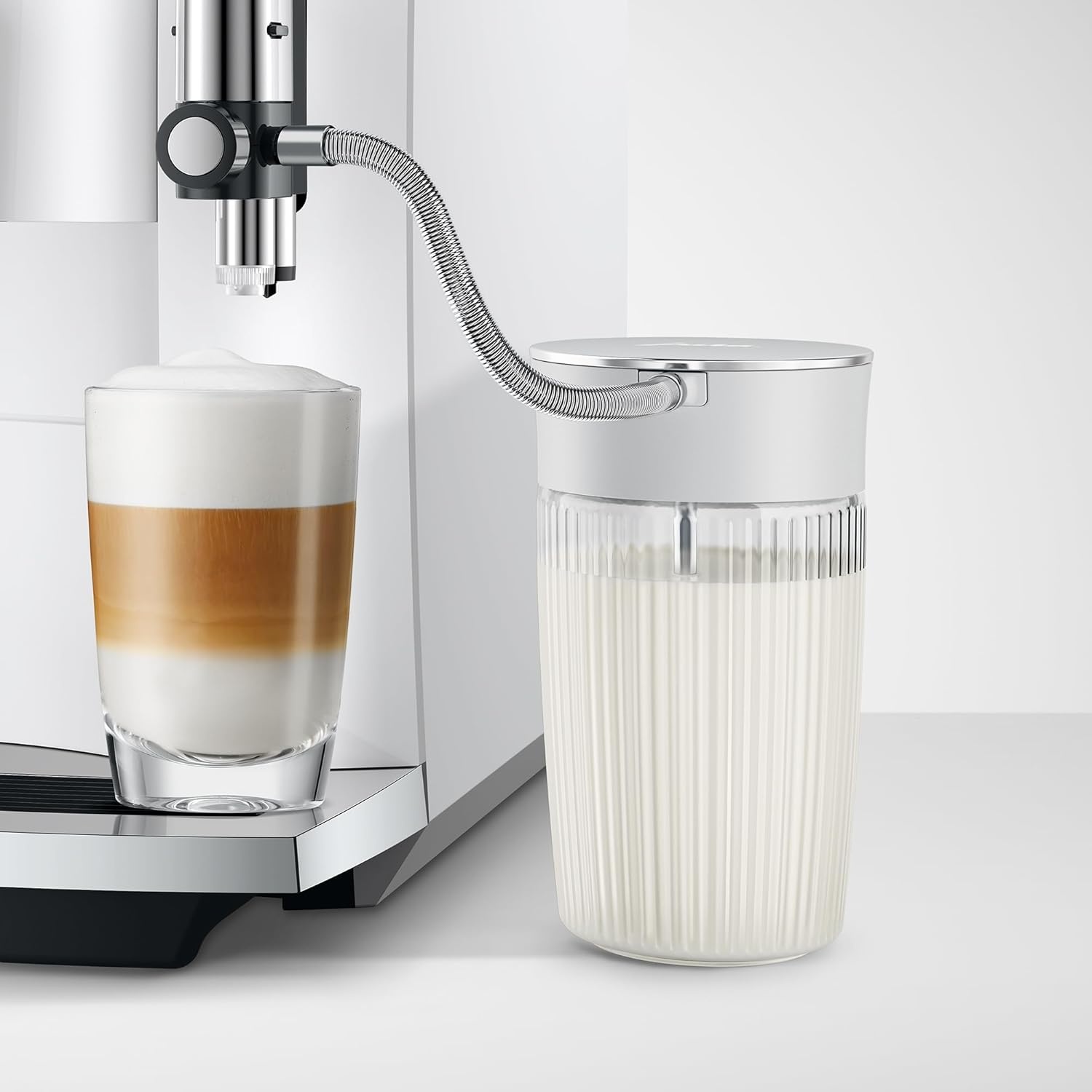 image:imageJura Glass Milke Carafe