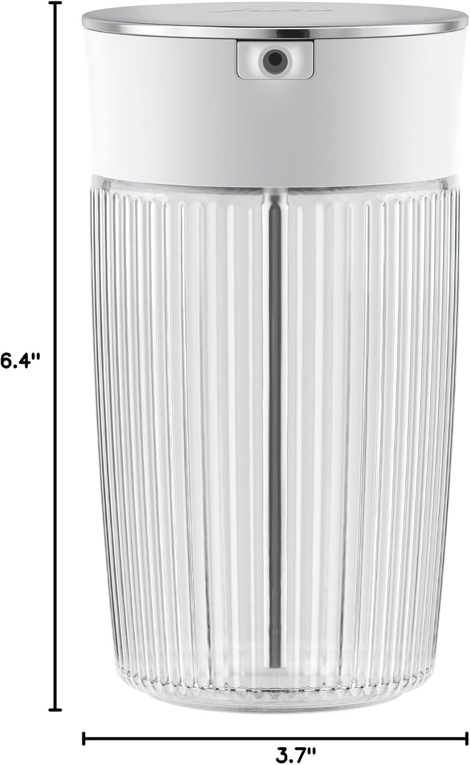 image:imageJura Glass Milke Carafe