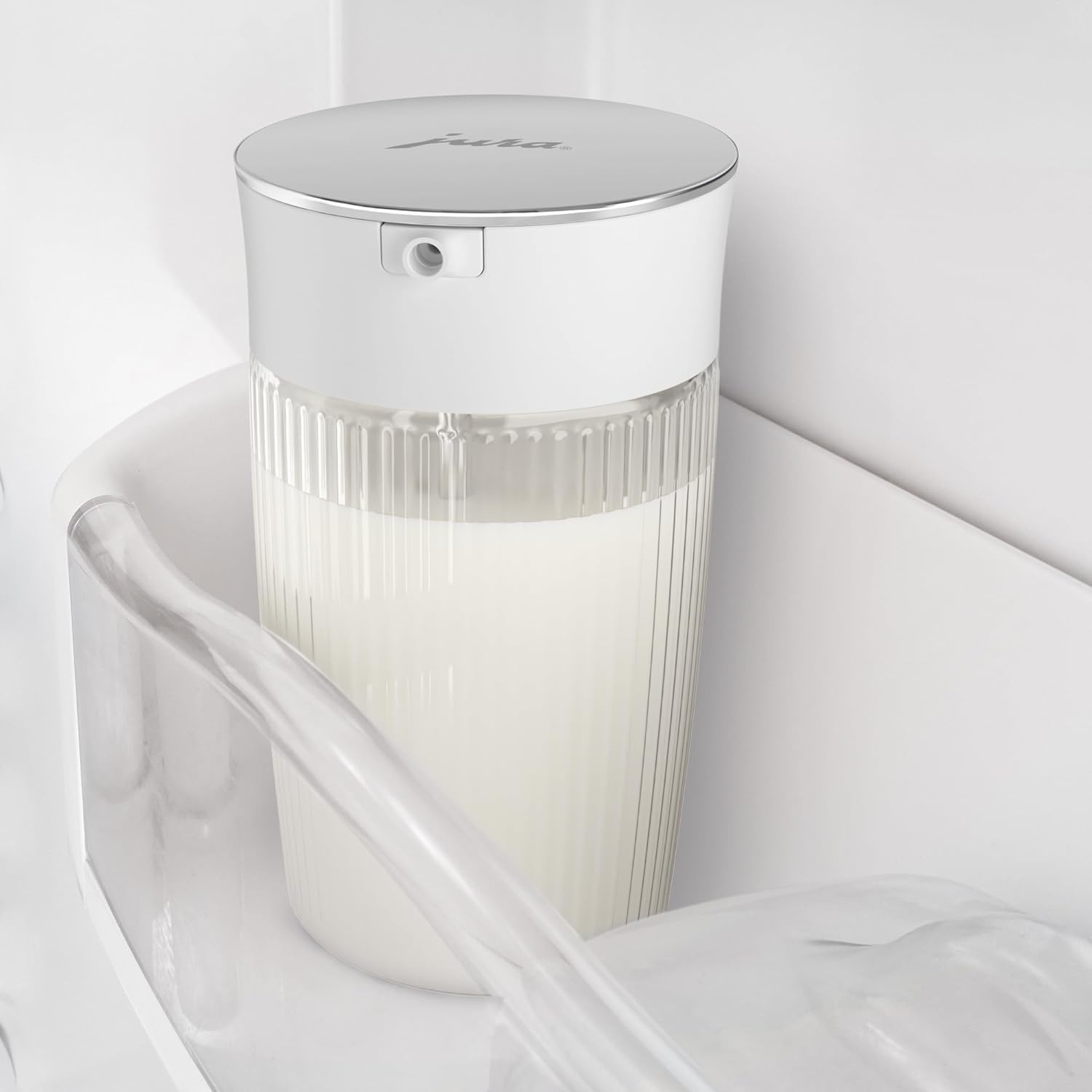 image:imageJura Glass Milke Carafe