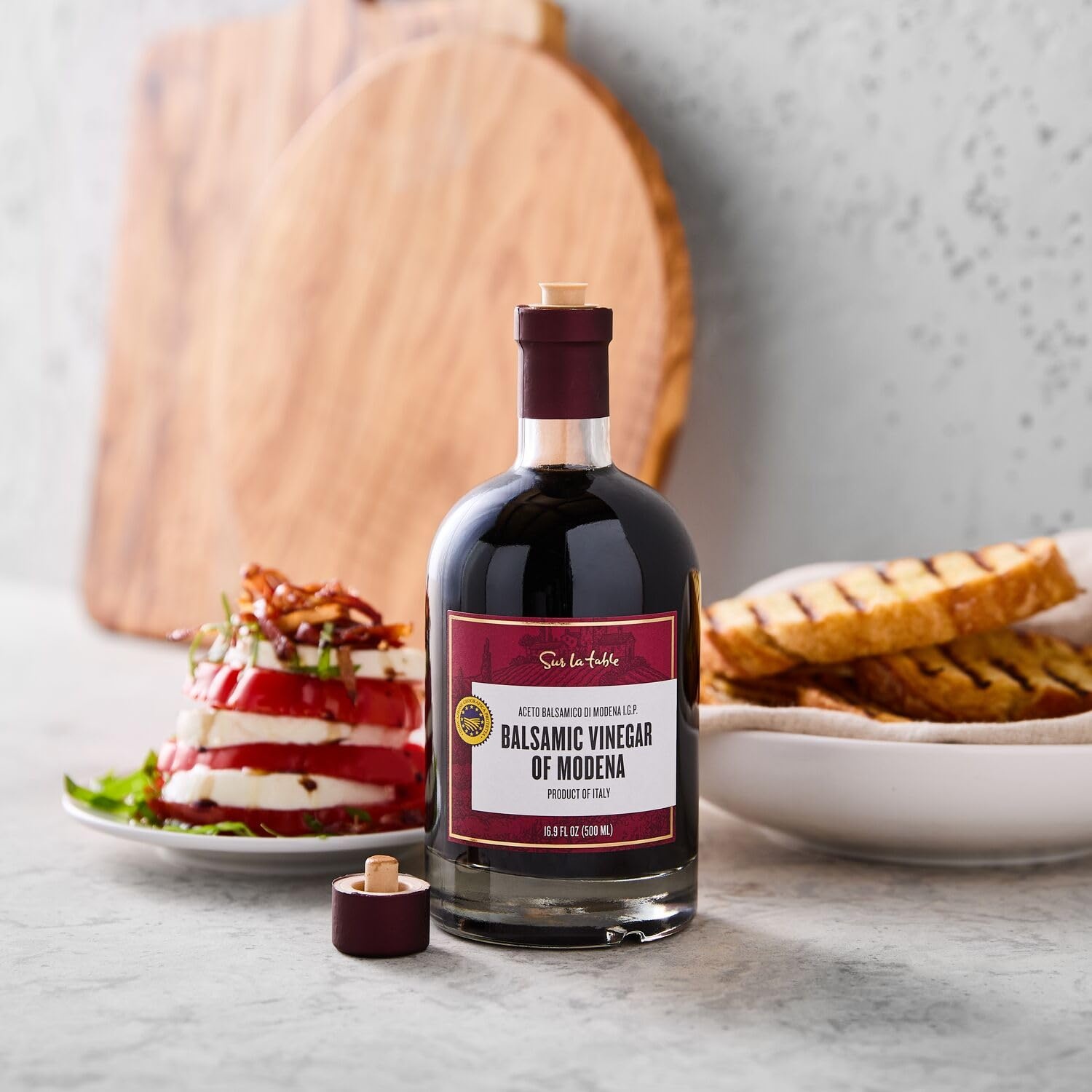 image:imageSur La Table Balsamic Vinegar of Modena Purple