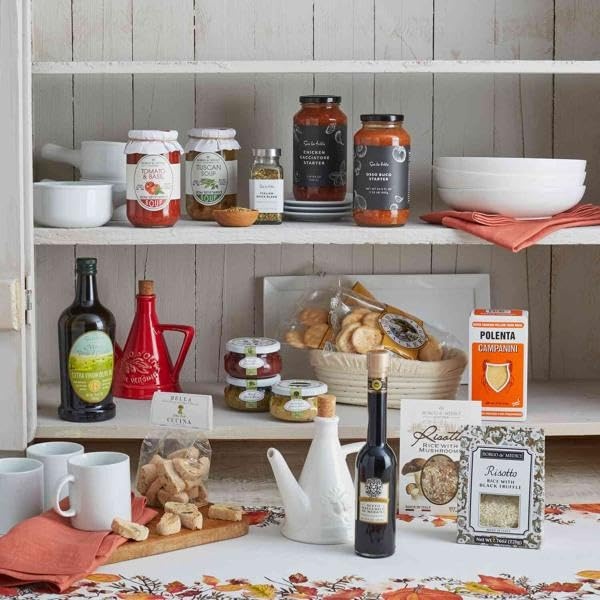 image:imageSur La Table Extra Virgin Olive Oil ColdPressed Italian Blend for Cooking Dressing and Finishing in a Large Format 3 Lsmall