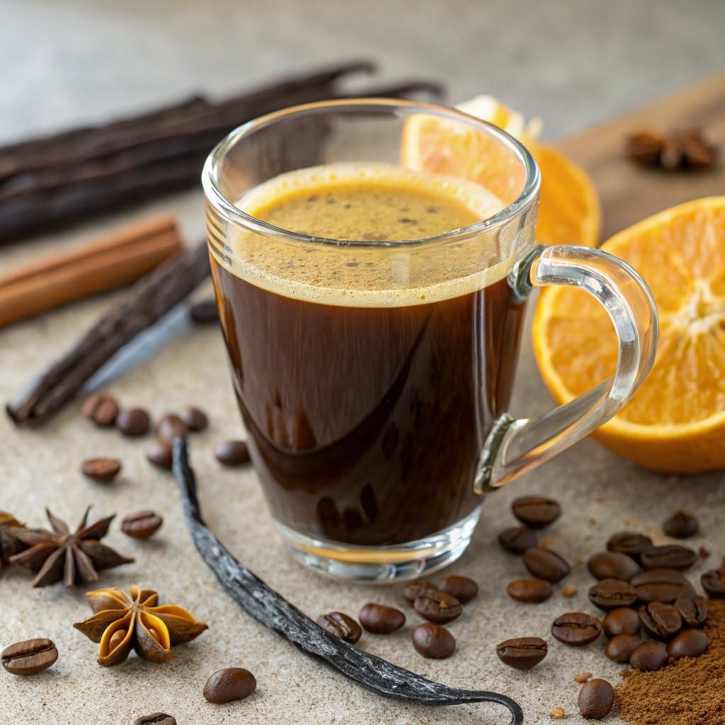 image:imageilly Whole Bean Coffee Perfectly Roasted Colombia Medium Roast Smooth Taste Notes of Fruit Fruit Notes 100 Arabica Beans No Preservatives 88 OunceCosta Rica Single Origin Medium Roast