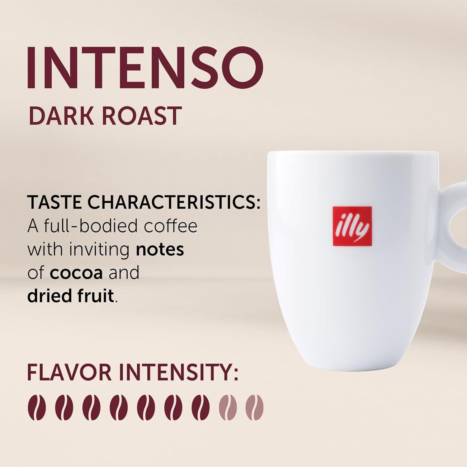 image:imageilly Whole Bean Coffee Perfectly Roasted Colombia Medium Roast Smooth Taste Notes of Fruit Fruit Notes 100 Arabica Beans No Preservatives 88 OunceNicaragua Single Origin Bold Roast