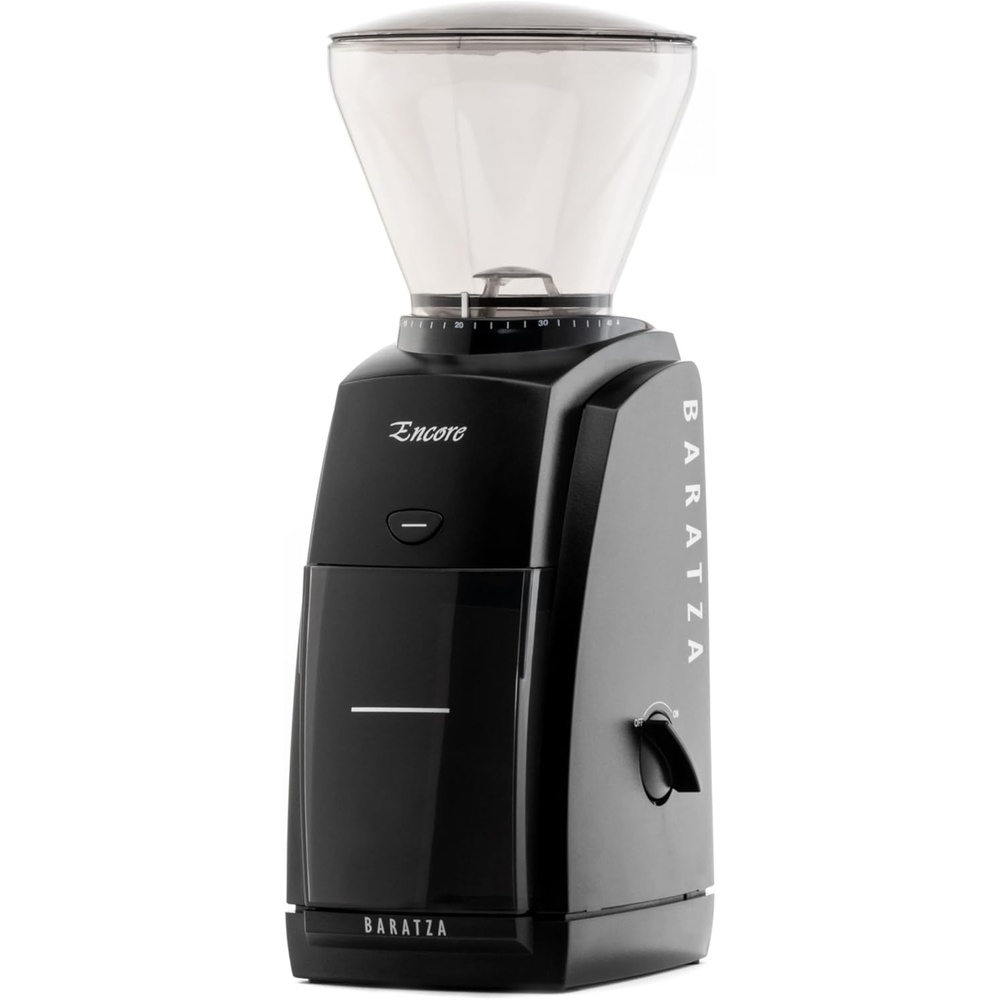 image:imageBaratza Encore Coffee Grinder ZCG485BLK BlackBlack