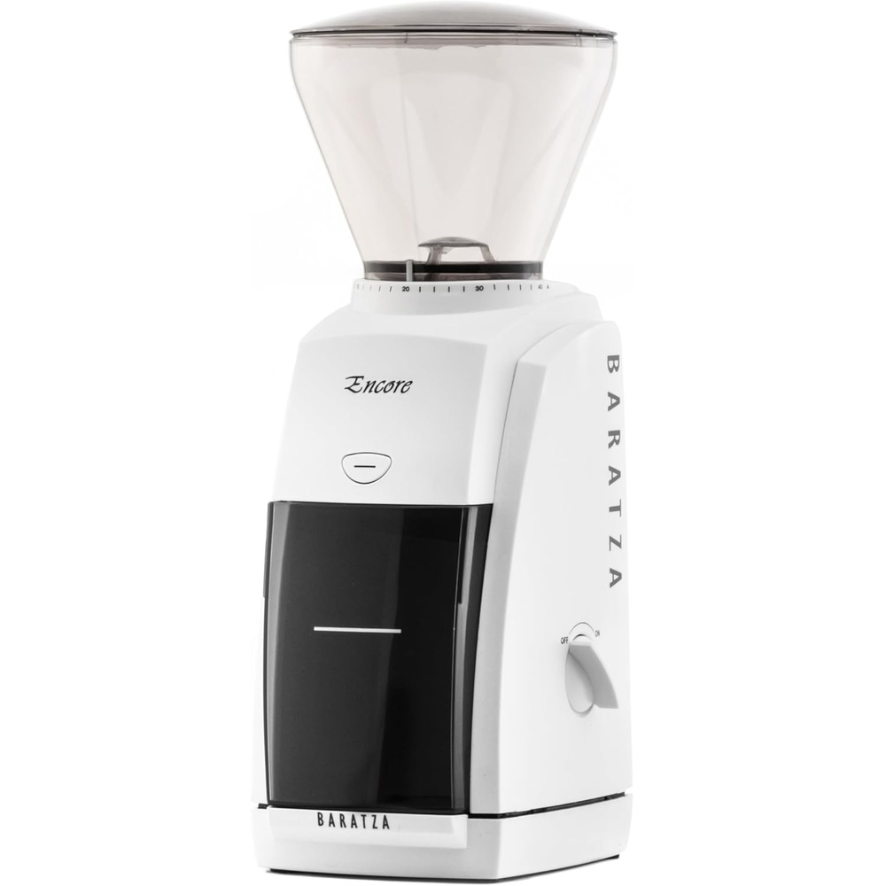 image:imageBaratza Encore Coffee Grinder ZCG485BLK BlackWhite