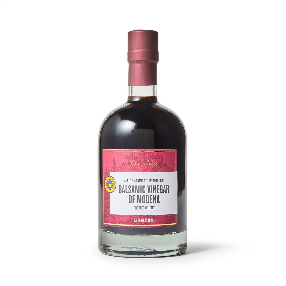 image:imageSur La Table Balsamic Vinegar of Modena Purple