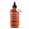 Curry Sriracha 10.5oz