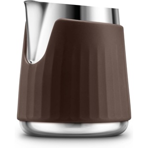 image:imageBreville BEA401PSS Pro Control Milk Jug for Latte and Cappuccino Art Walnut