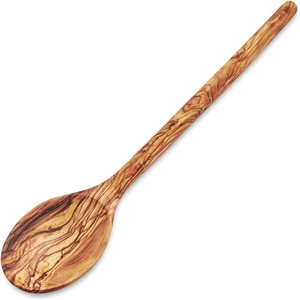 image:imageSur La Table Olivewood Cooks Spoon Tan