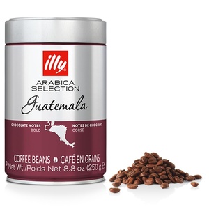 image:imageilly Whole Bean Coffee  Perfectly Roasted  Colombia Medium Roast  Smooth Taste Notes of Fruit  Fruit Notes  100 Arabica Beans  No Preservatives  88 OunceGuatemala Single Origin Dark Roast