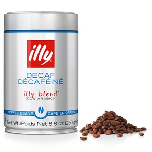 image:imageilly Whole Bean Coffee  Perfectly Roasted  Colombia Medium Roast  Smooth Taste Notes of Fruit  Fruit Notes  100 Arabica Beans  No Preservatives  88 OunceDecaf Medium Roast