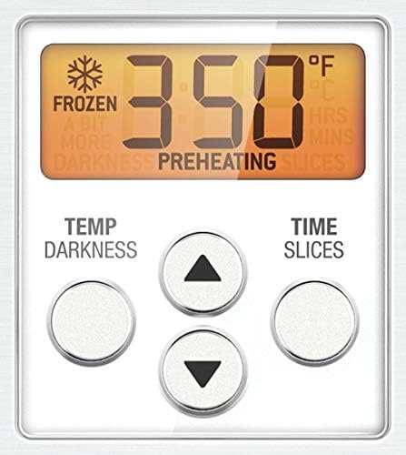 image:imageBreville BOV450XL Mini Smart Countertop Oven and Toaster Oven Small Brushed Stainless Steel