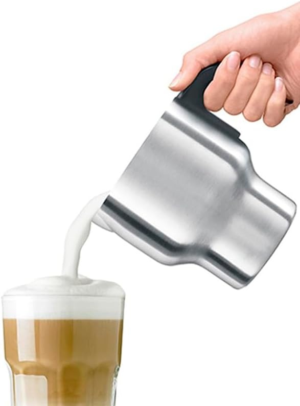 image:imageBreville Milk Caf Frothe BMF600XL Brushed Stainless SteelOne Size