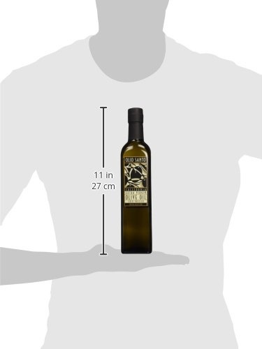 image:imageOlio Santo California Extra Virgin Olive Oil Cold Press 500ml 169 ozOlive