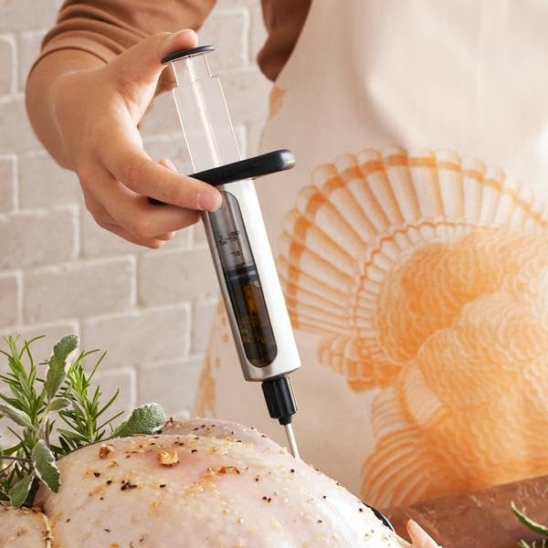 image:imageSur La Table Flavor Injector BlackBlack
