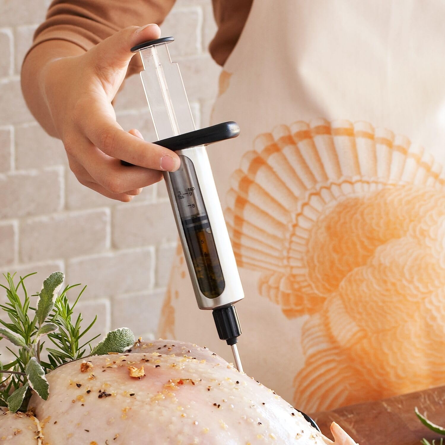 image:imageSur La Table Flavor Injector BlackBlack