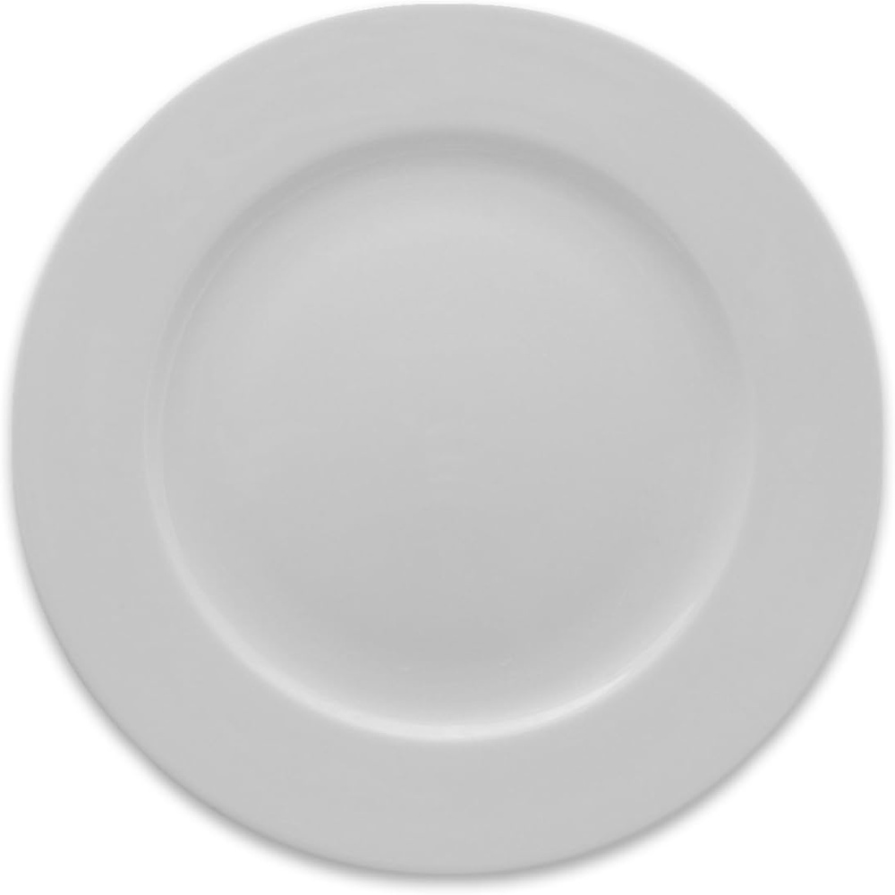 image:imageSur La Table Bistro Round Dinner Plate 10 Whitesmall