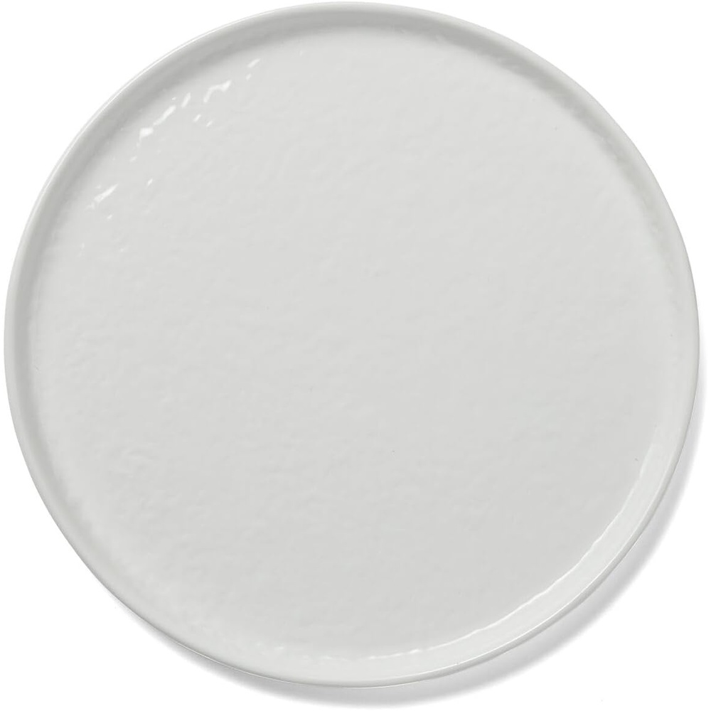 image:imageSur La Table Coupe Salad Plate White