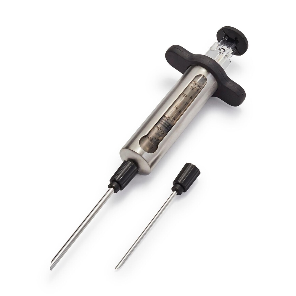 image:imageSur La Table Flavor Injector BlackBlack