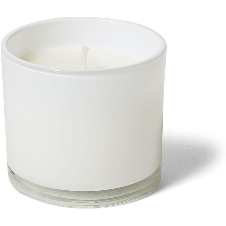 image:imageSur La Table Lemon amp Bergamot Scented Candle HandPoured Soy Blend with Fresh Citrus and TeaInspired Fragrance in Glass Jar 10 oz