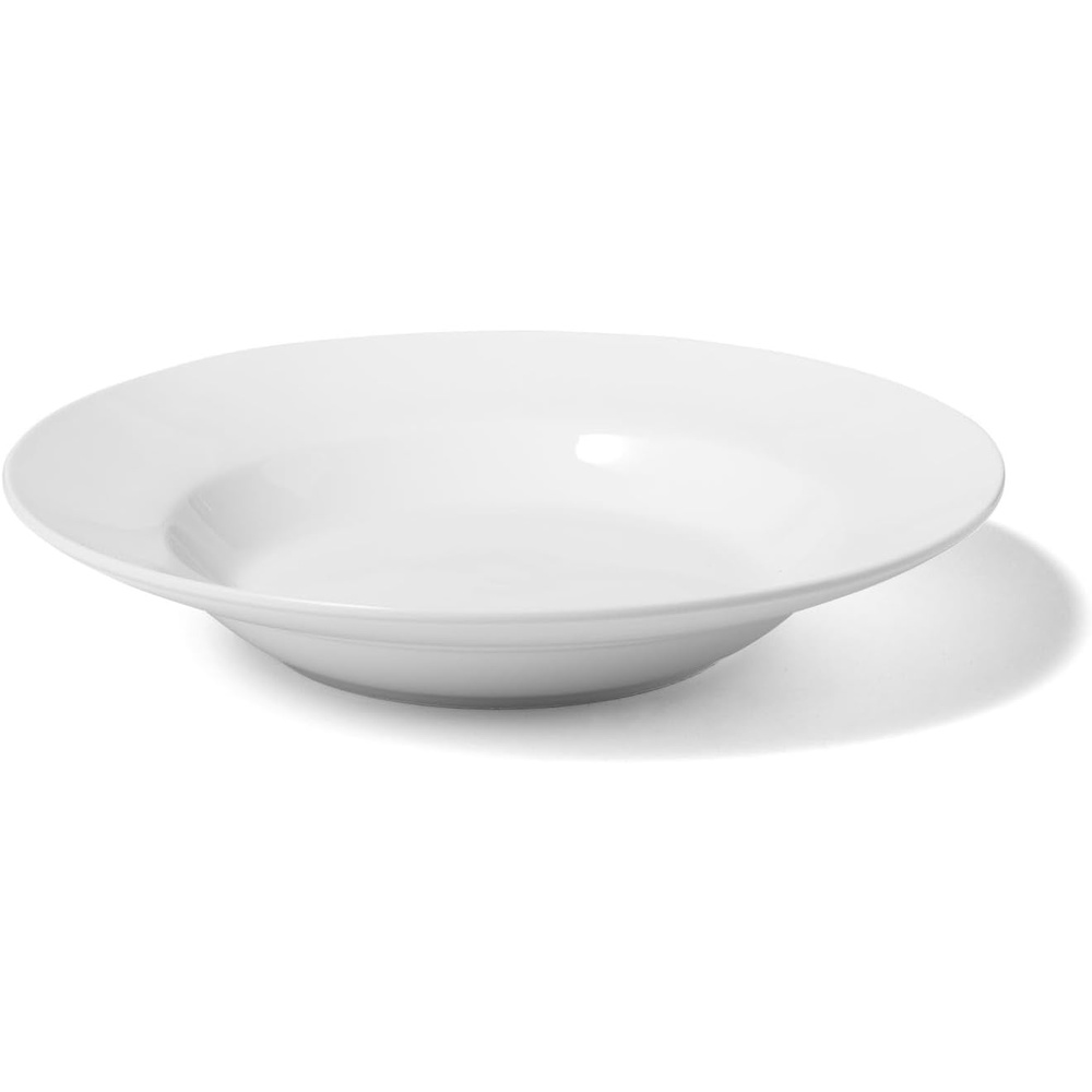 image:imageSur La Table White Pasta Bowl