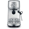 Brushed Stainless Steel
