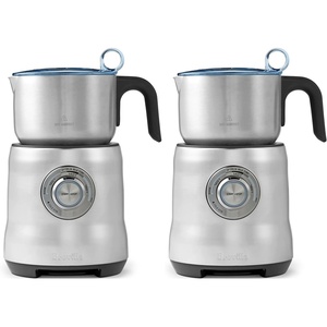 image:imageBreville Milk Caf Frothe BMF600XL Brushed Stainless SteelOne Size Pack of 2