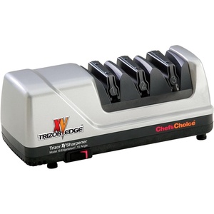 image:imageChefs Choice Chefs Choice Trizor XV Knife Sharpener Silver