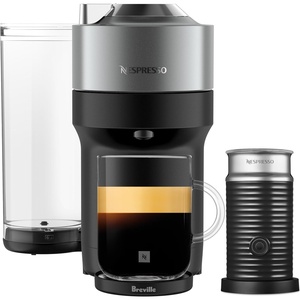 image:imageNespresso Vertuo Pop Coffee and Espresso Maker by Breville Matte Black GoldTitan