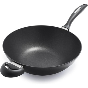 image:imageScanpan ES5 Wok 12 Black