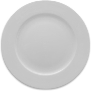 image:imageSur La Table Bistro Round Dinner Plate 10 Whitesmall