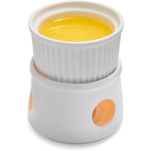 image:imageSur La Table Butter Warmer White