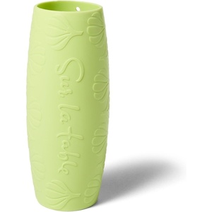 image:imageSur La Table Garlic Roller Silicone Tube Garlic Peeler for Fast HandsFree Skin RemovalCitrus