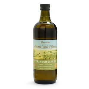 image:imageSur La Table Marca Verde Extra Virgin Olive Oil Green