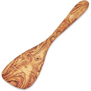 image:imageSur La Table Olivewood Flat Turner Tan