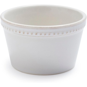 image:imageSur La Table Pearl Stoneware Ramekin White