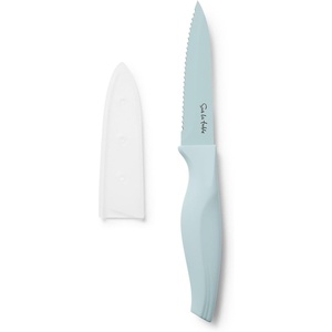image:imageSur La Table Serrated Paring Knife SlateSlate